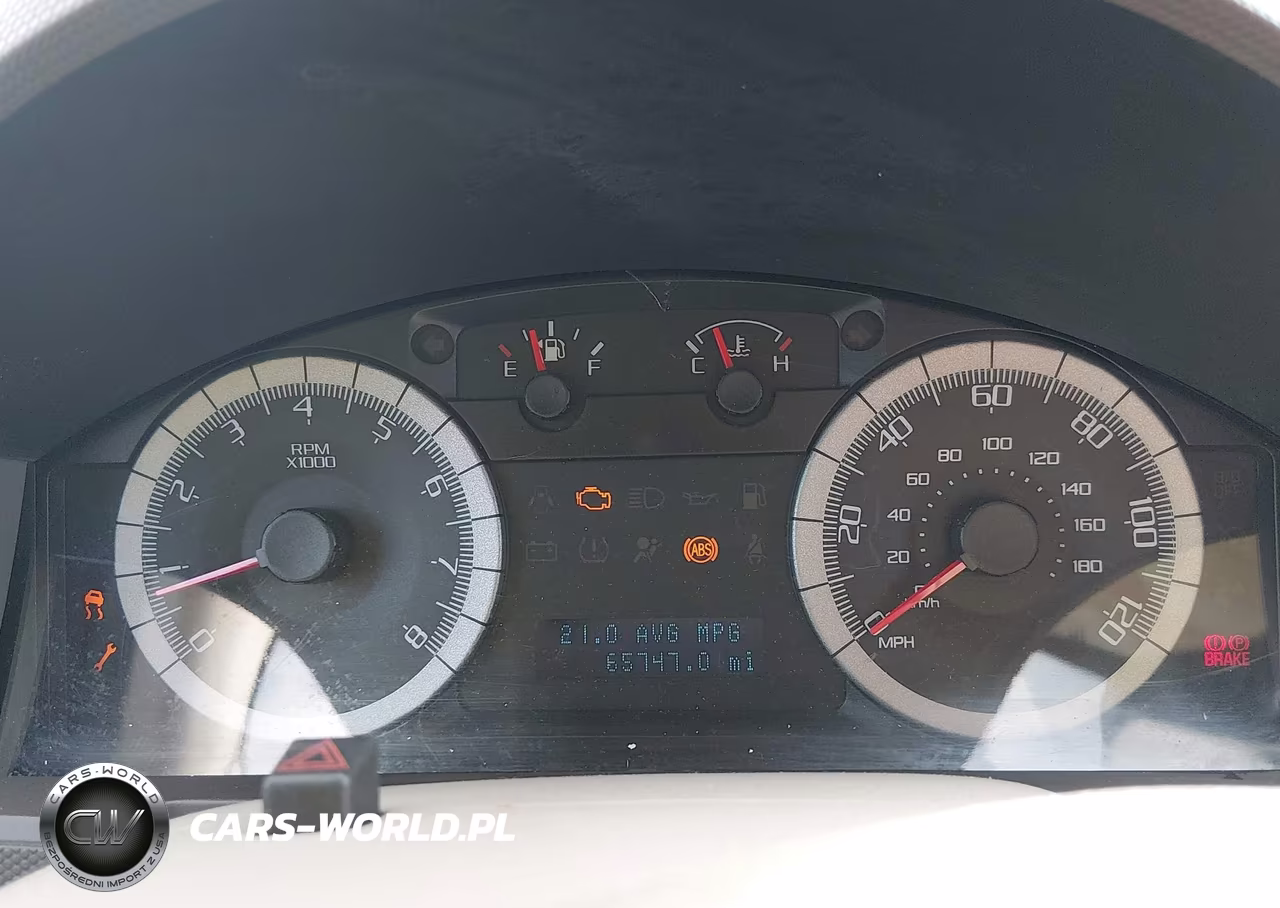 2008 Ford Escape Xlt VIN:1FMCU93118KB34893 - 7
