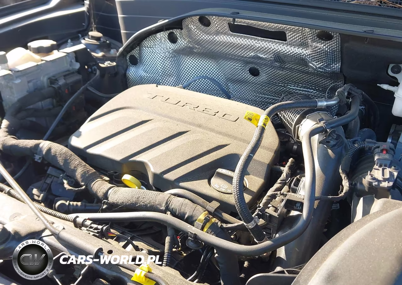 2023 Chevrolet Trailblazer Fwd Ls VIN:KL79MMS24PB000077 - 10