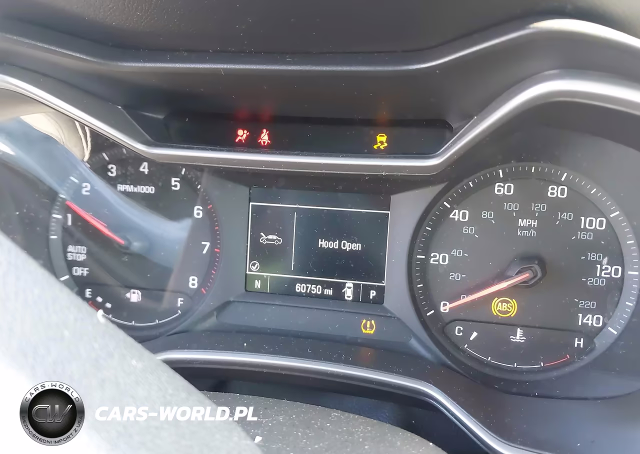 2023 Chevrolet Trailblazer Fwd Ls VIN:KL79MMS24PB000077 - 15