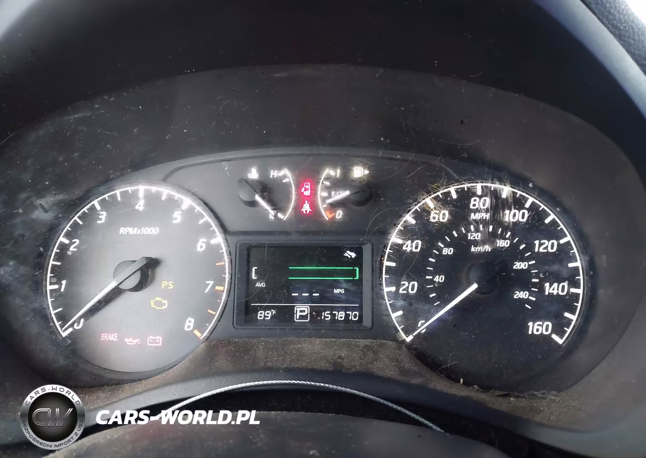 2016 Nissan Sentra S VIN:3N1AB7AP6GY290539 - 7
