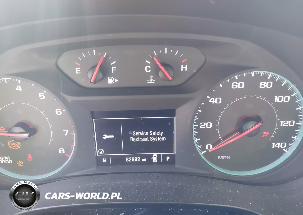 2024 Chevrolet Malibu Fwd 1Lt VIN:1G1ZD5ST6RF162170 - 7