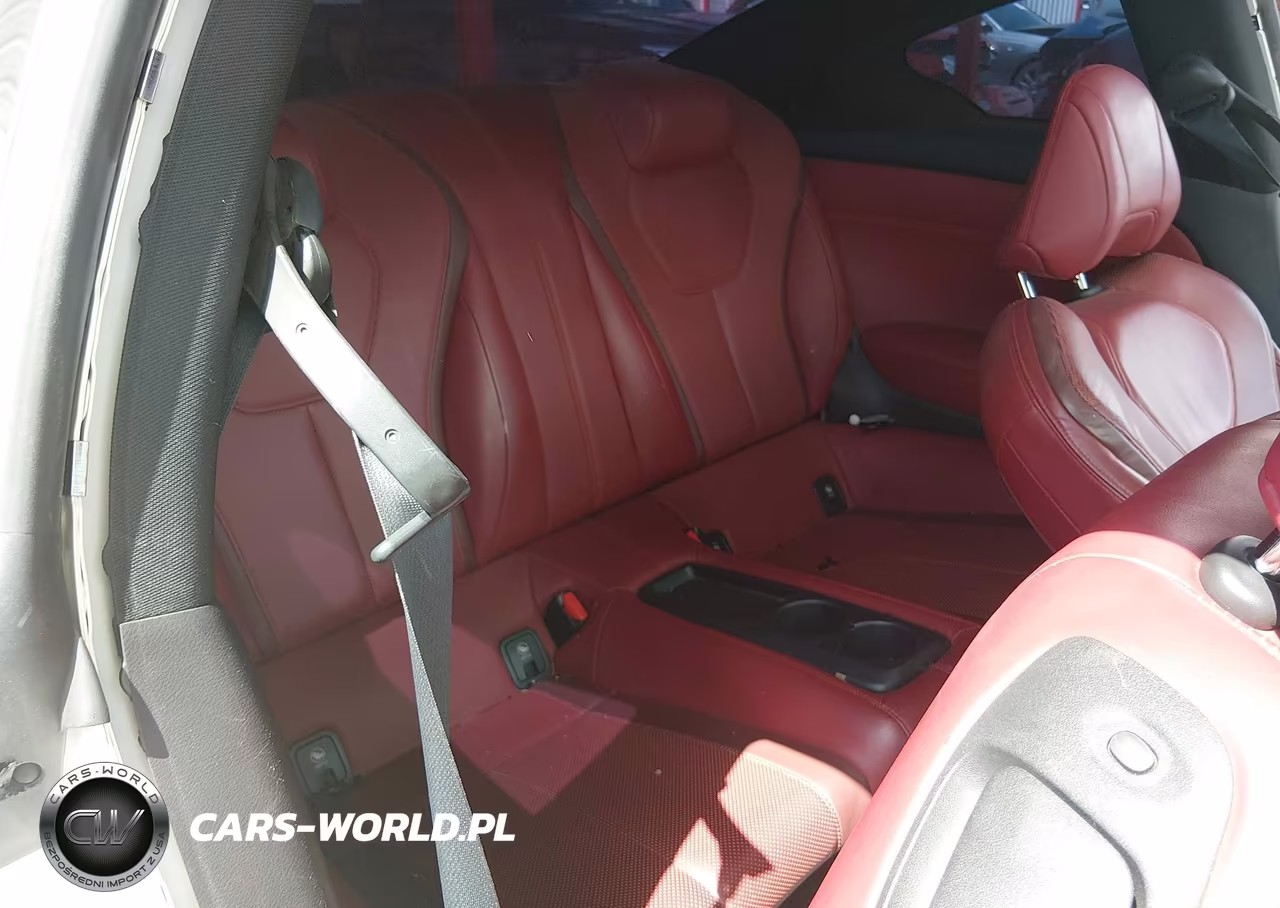 2017 Infiniti Q60 3.0T Sport VIN:JN1EV7EK5HM363573 - 8