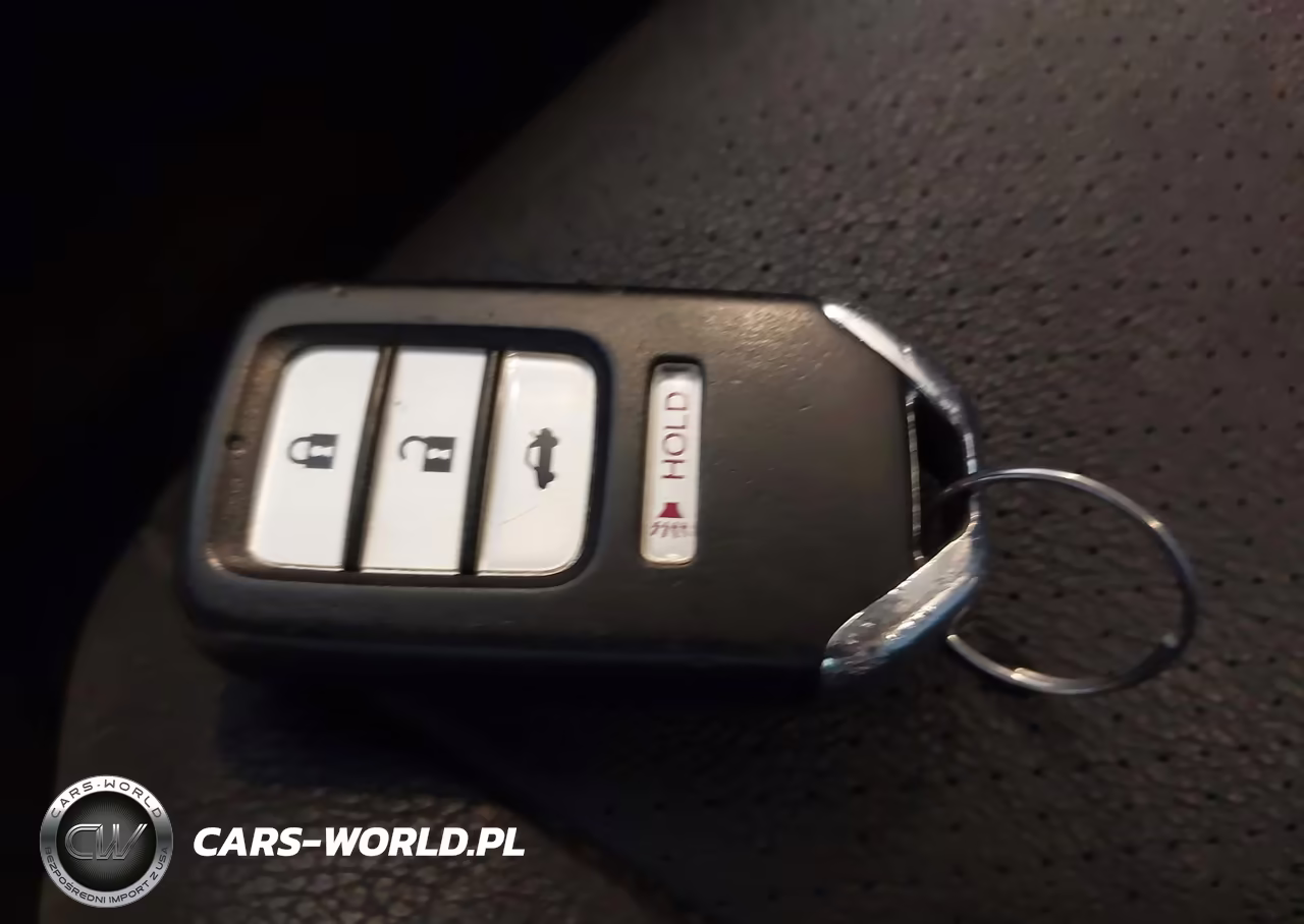 2013 Honda Accord Ex-L VIN:1HGCR2F83DA265217 - 11