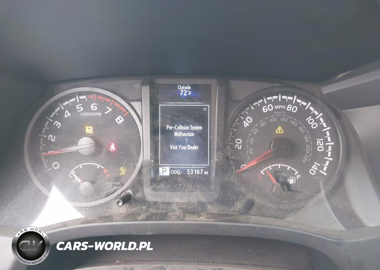 2022 Toyota Tacoma Sr VIN:3TYRX5GN9NT067089 - 7