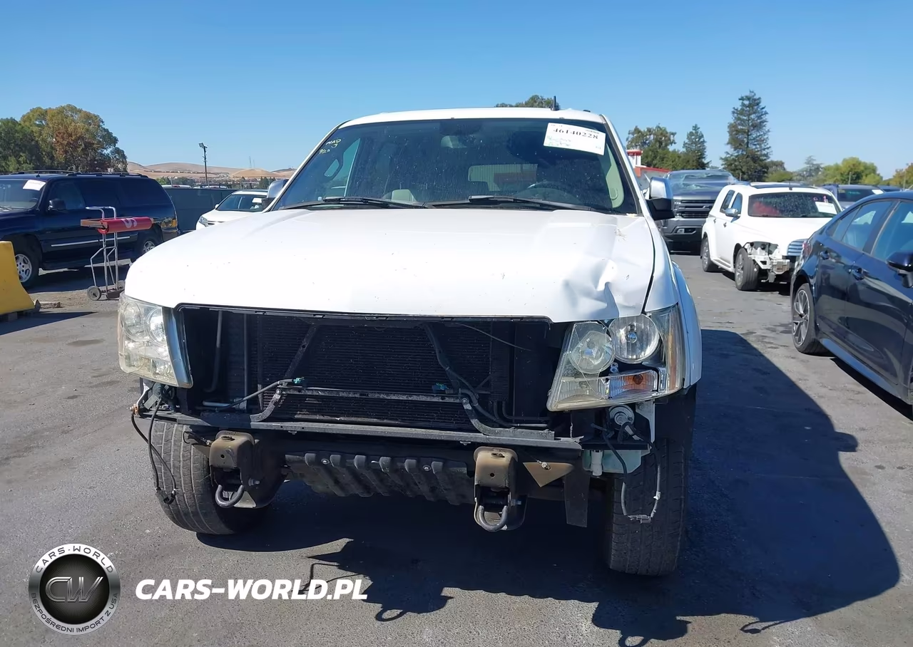 2007 Chevrolet Suburban Lt VIN:3GNFK163X7G259622 - 6