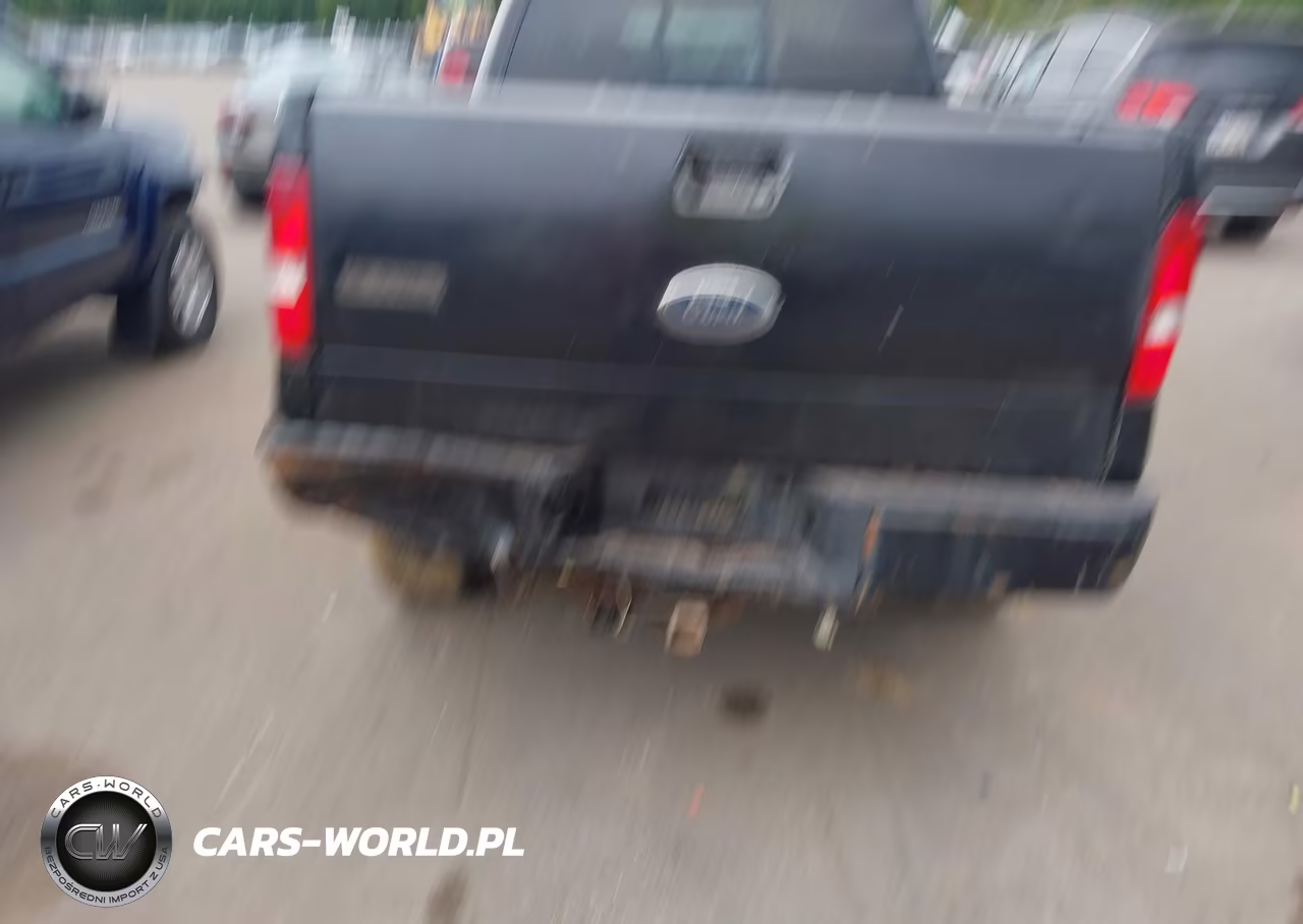 2006 Ford F-150 Fx4-Lariat-Xlt VIN:1FTPW14556FB44383 - 16