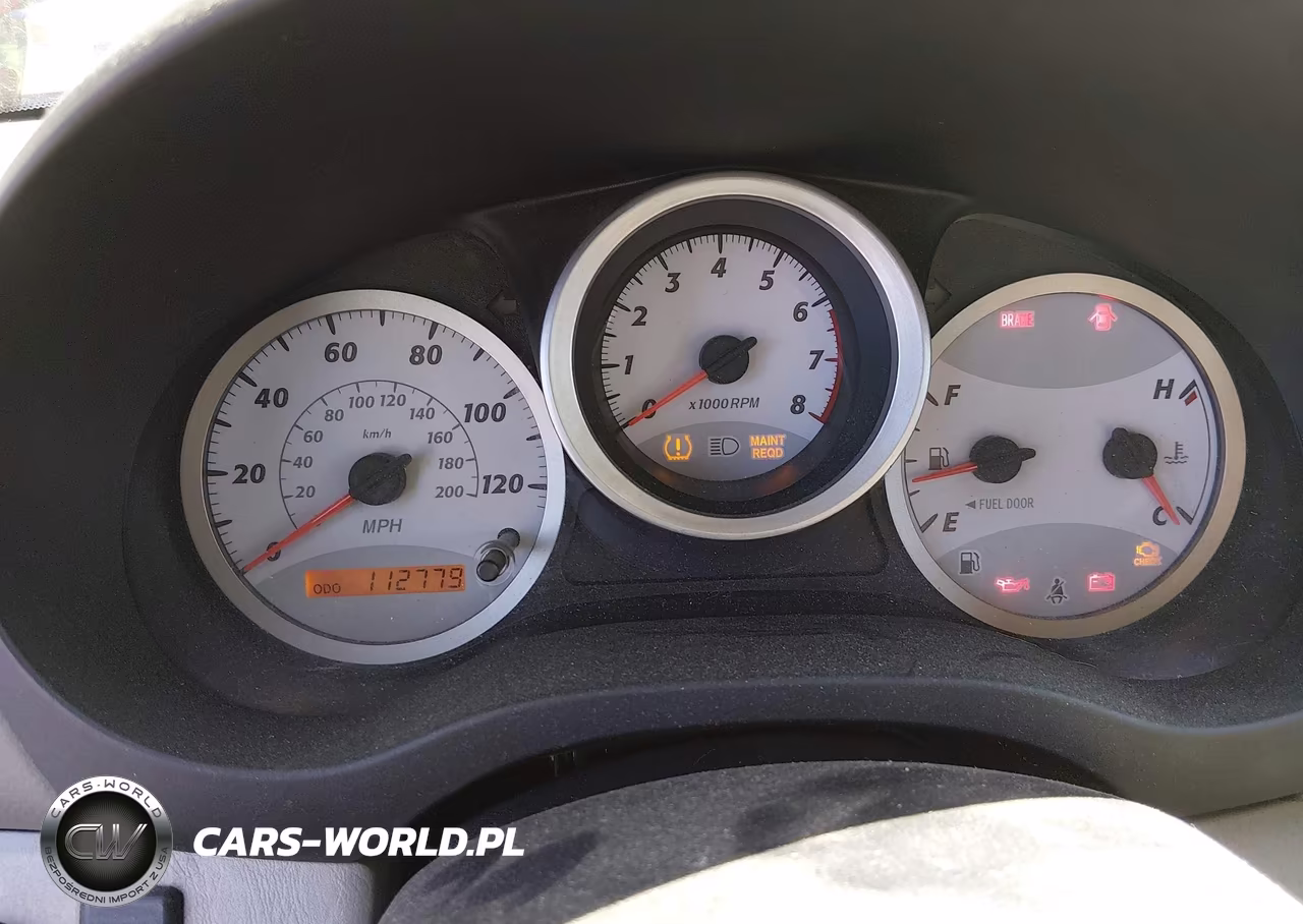 2005 Toyota Rav4 VIN:JTEHD20V450062227 - 7
