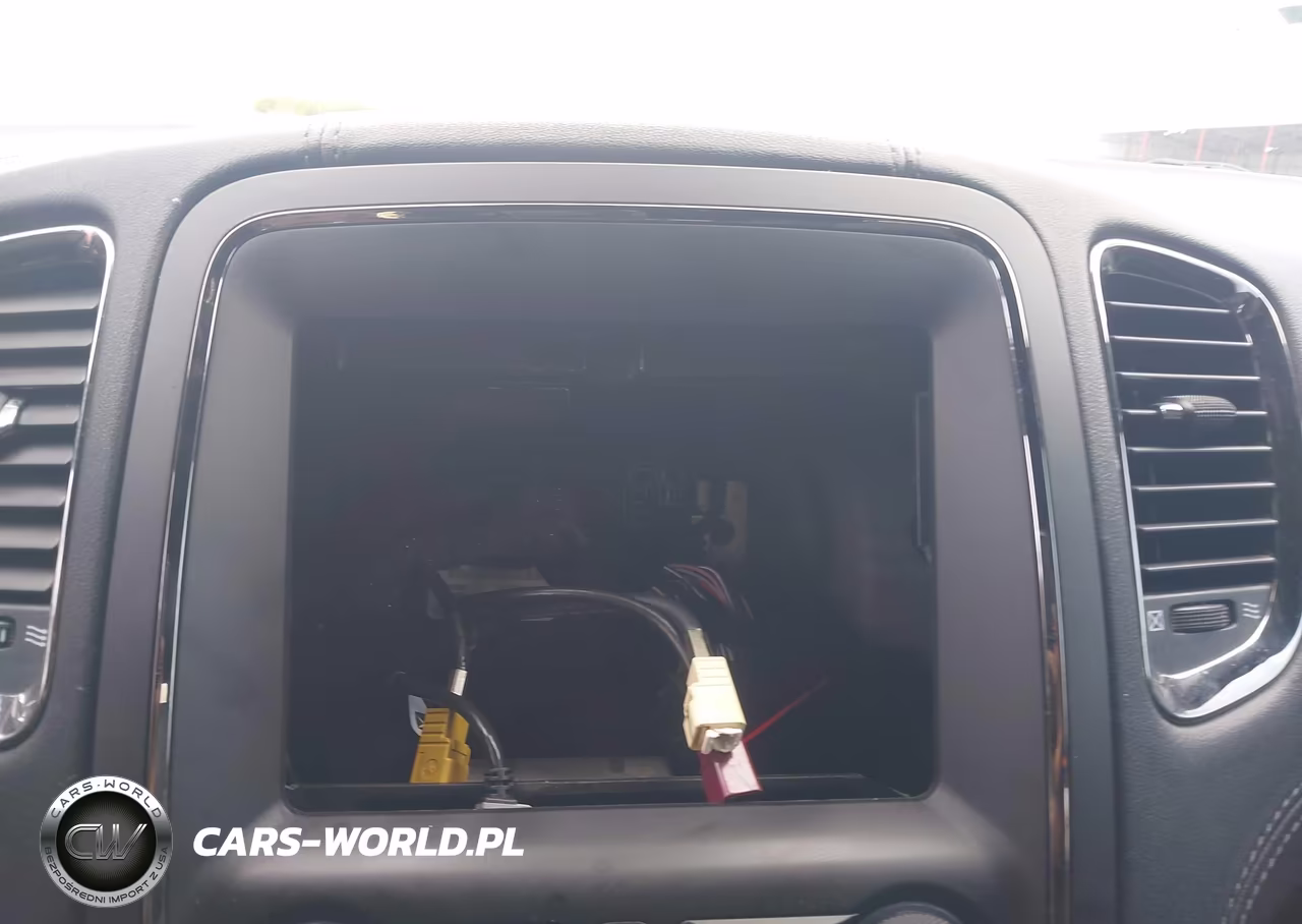 2019 Dodge Durango R-T Awd VIN:1C4SDJCT5KC535982 - 17