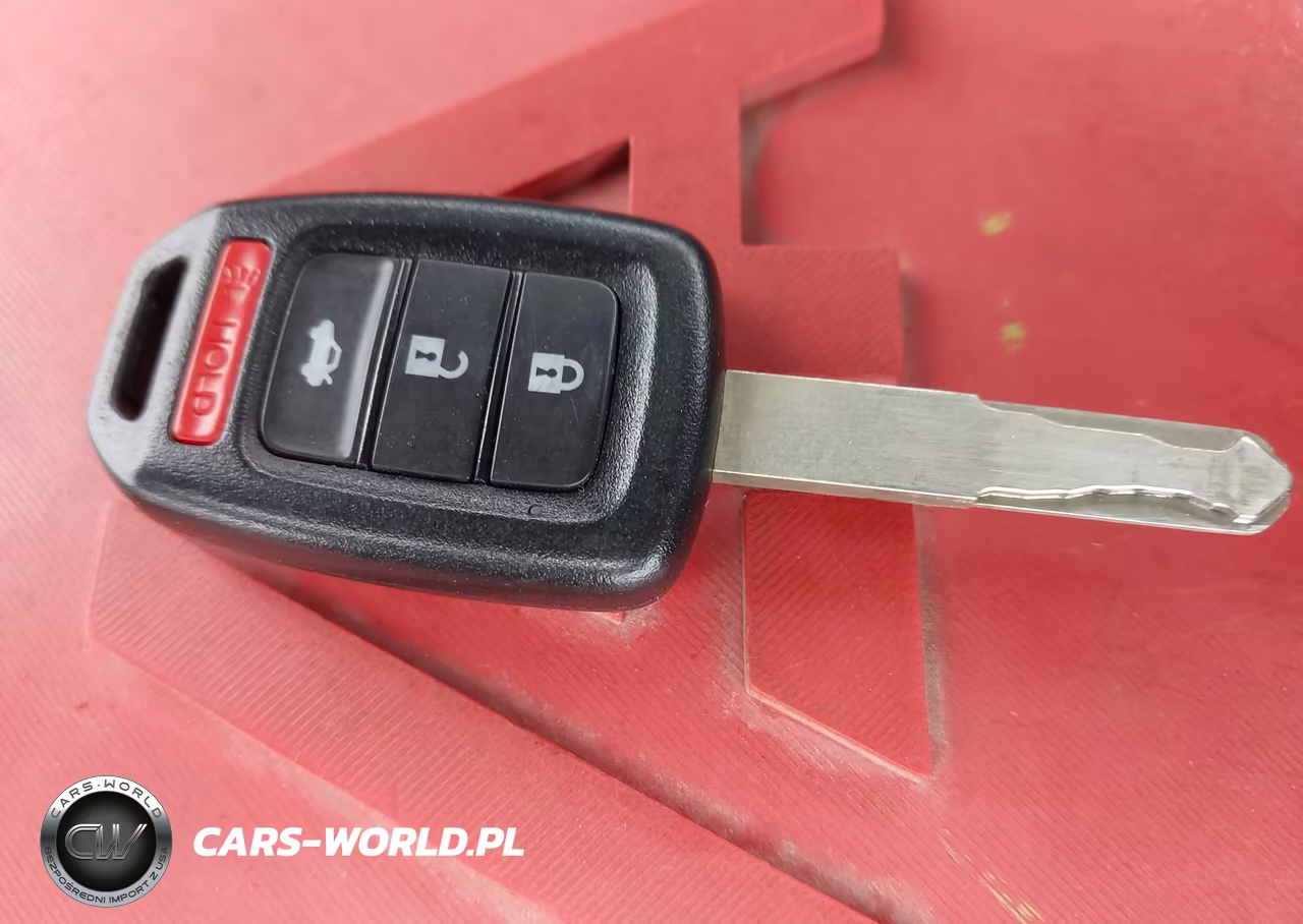 2019 Honda Civic Lx VIN:2HGFC2F66KH591685 - 11