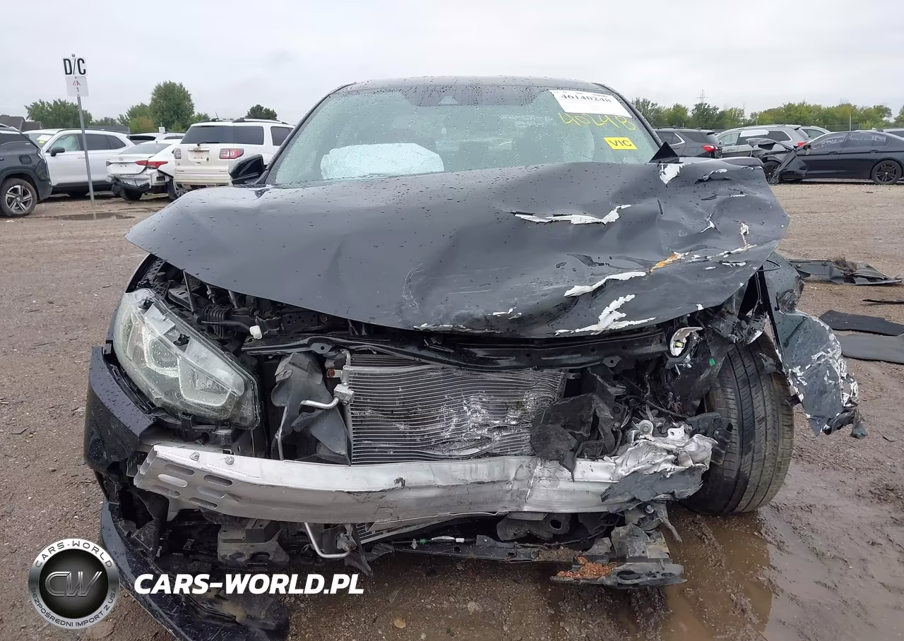 2019 Honda Civic Lx VIN:2HGFC2F66KH591685 - 13