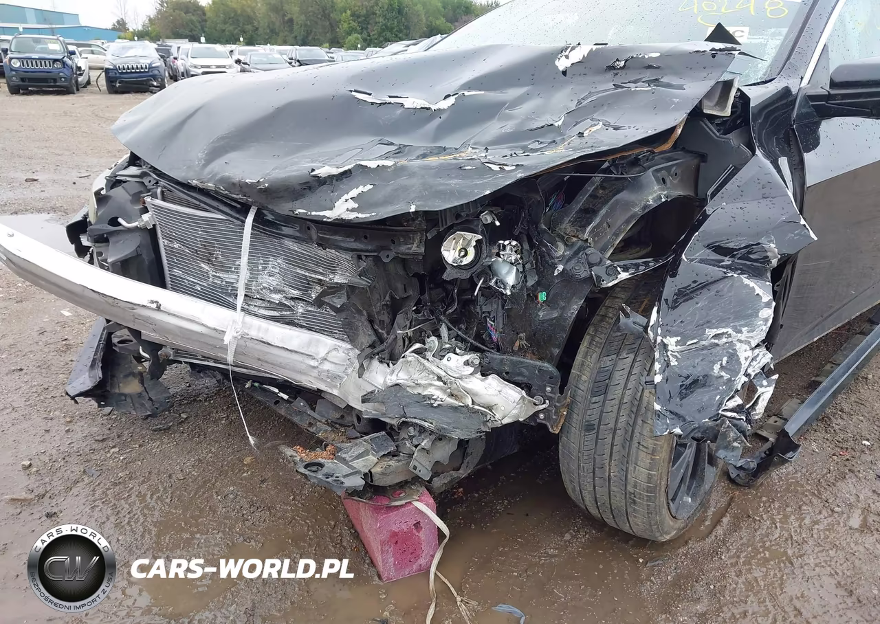 2019 Honda Civic Lx VIN:2HGFC2F66KH591685 - 6