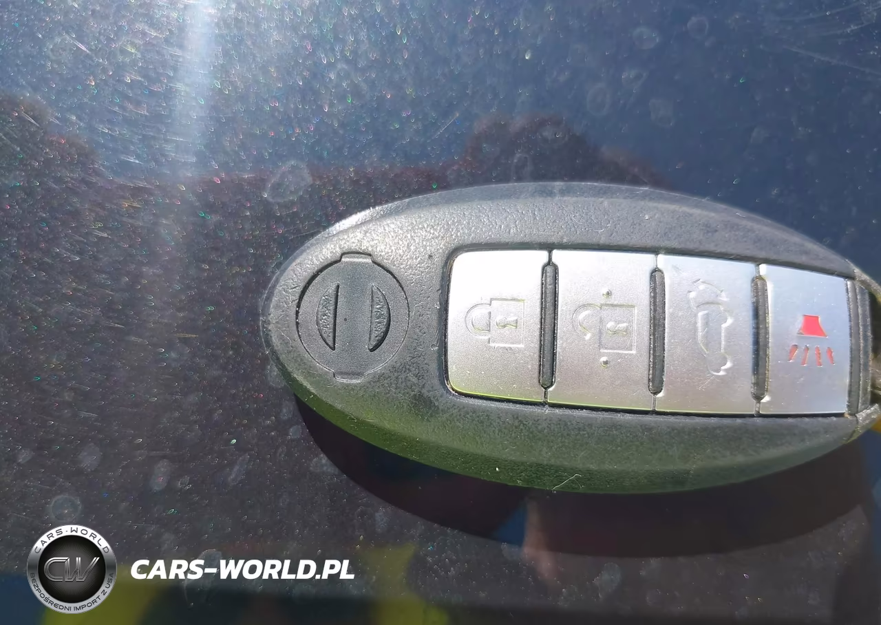 2014 Nissan Murano Sl VIN:JN8AZ1MU9EW421916 - 11