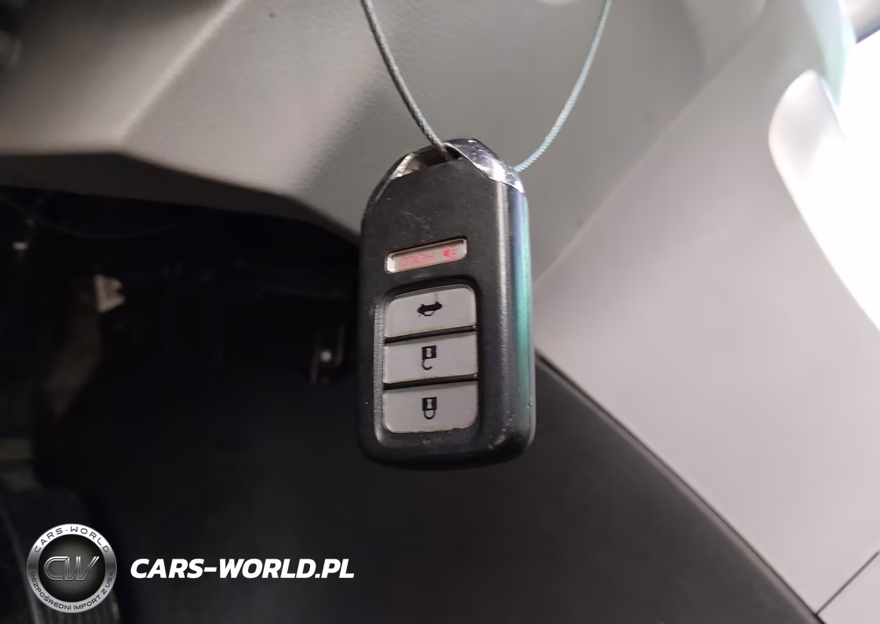 2015 Honda Accord Ex-L VIN:1HGCR2F88FA105580 - 11