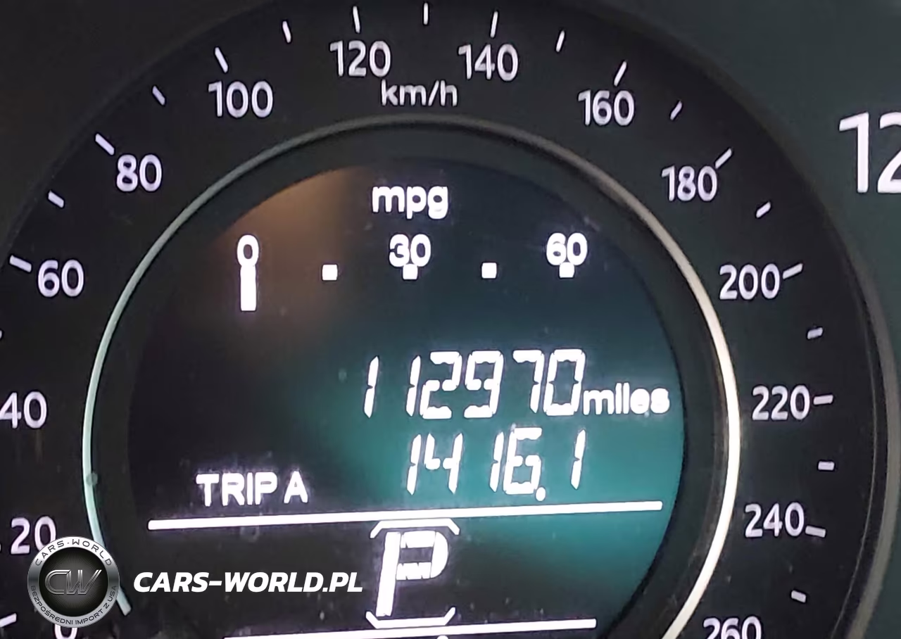 2015 Honda Accord Ex-L VIN:1HGCR2F88FA105580 - 16