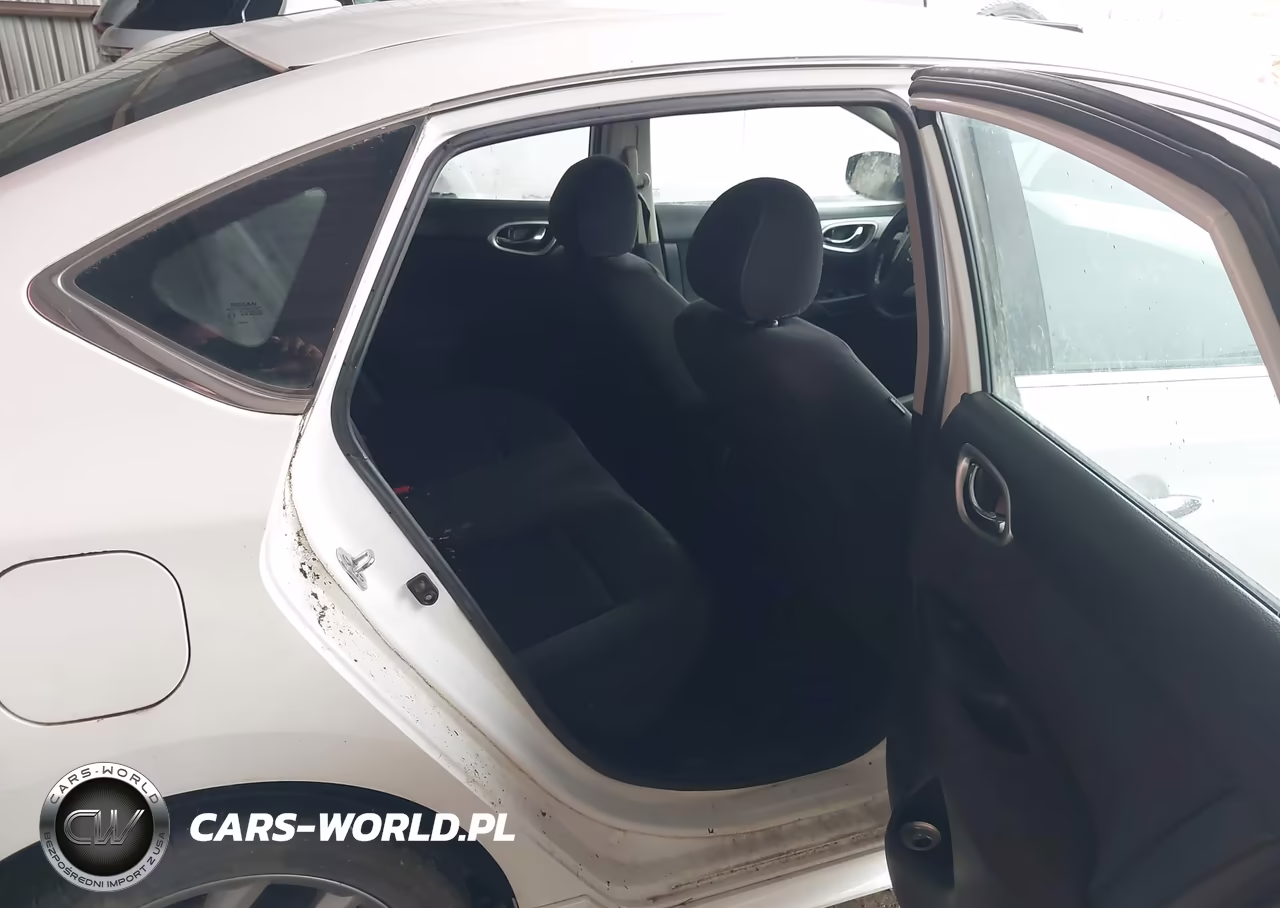 NISSAN SENTRA VIN:3N1AB7AP3DL745291 - 8