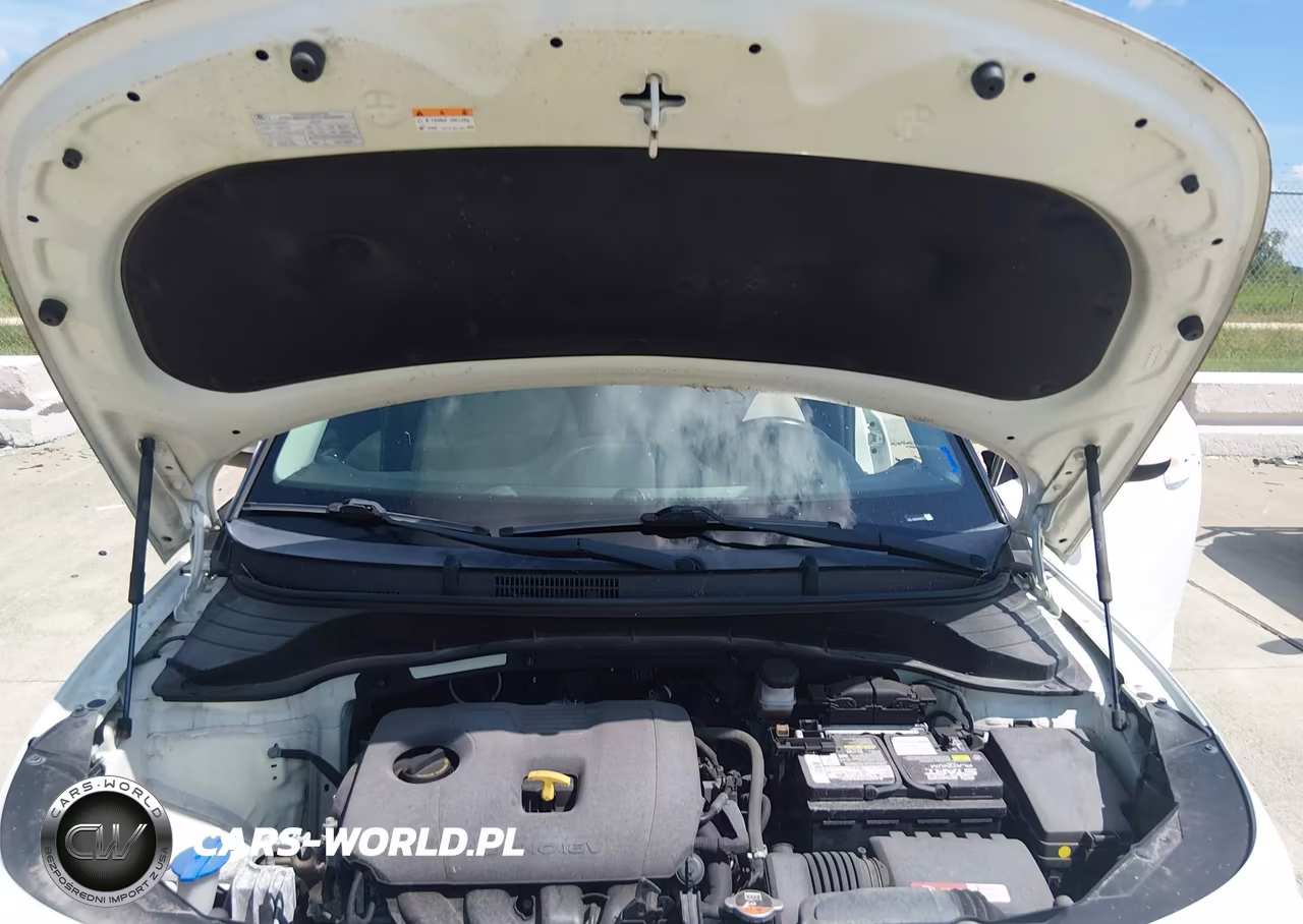 2020 Kia Soul Ex VIN:KNDJ33AU6L7718212 - 10