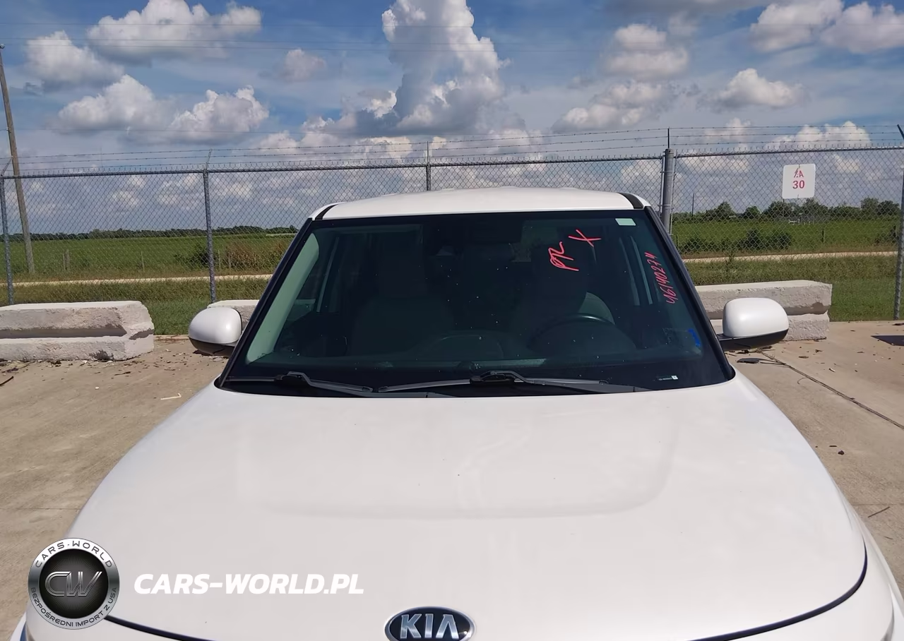 2020 Kia Soul Ex VIN:KNDJ33AU6L7718212 - 6