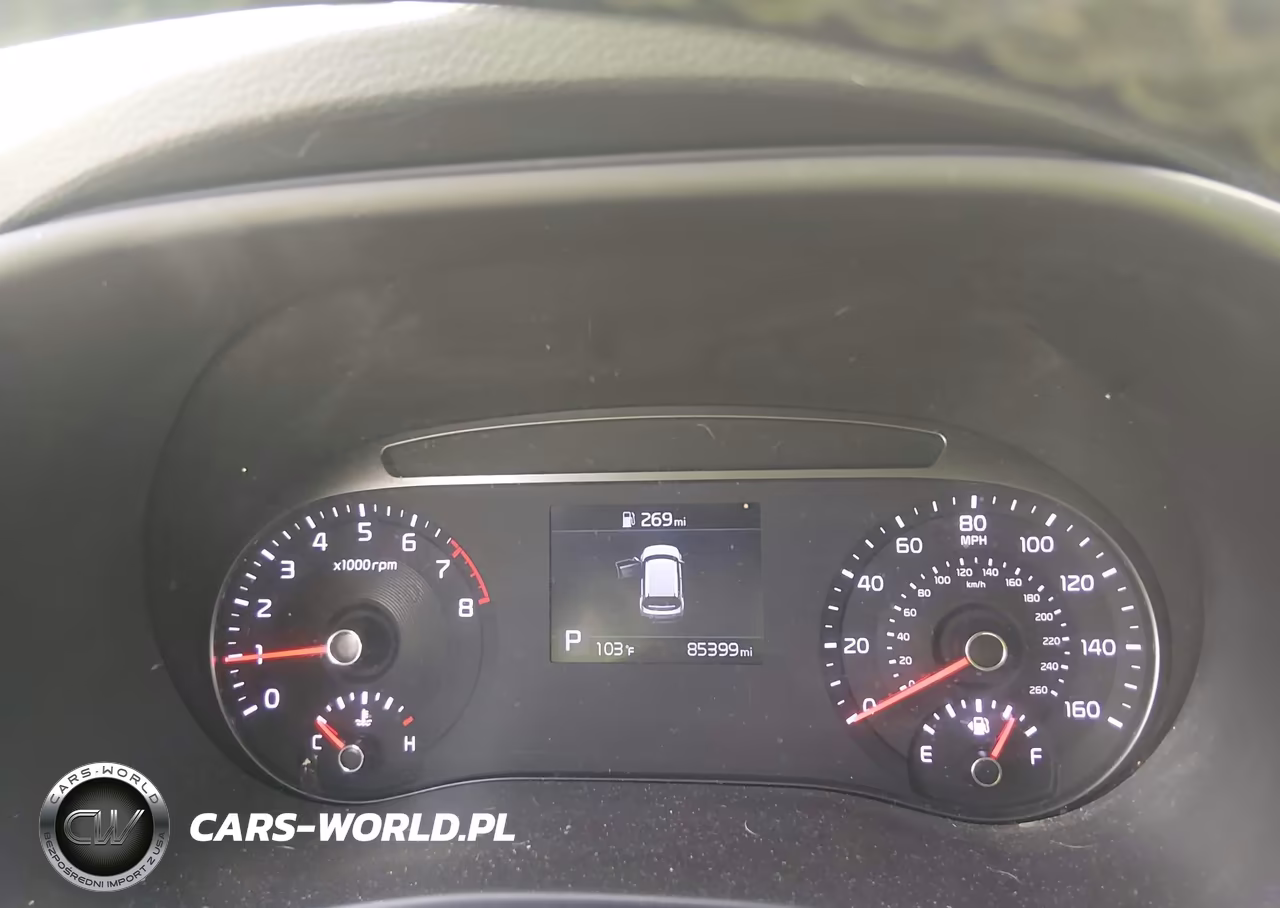 2020 Kia Soul Ex VIN:KNDJ33AU6L7718212 - 7