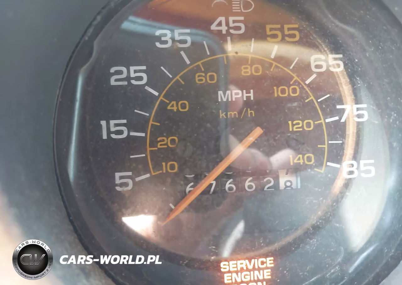 1987 GMC Rally Wagon - Van G2500 VIN:1GDEG25K0H7524576 - 15