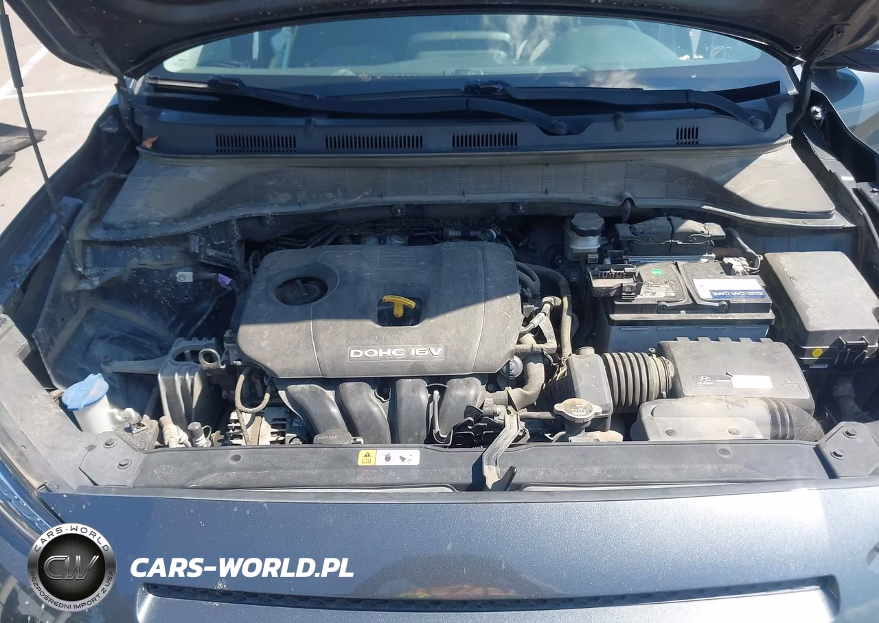 2020 Hyundai Kona Sel VIN:KM8K2CAA1LU548030 - 10