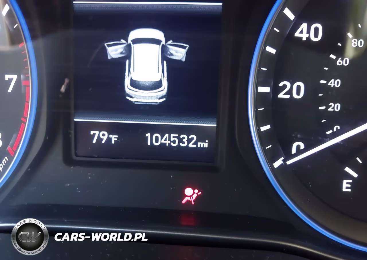 2020 Hyundai Kona Sel VIN:KM8K2CAA1LU548030 - 7