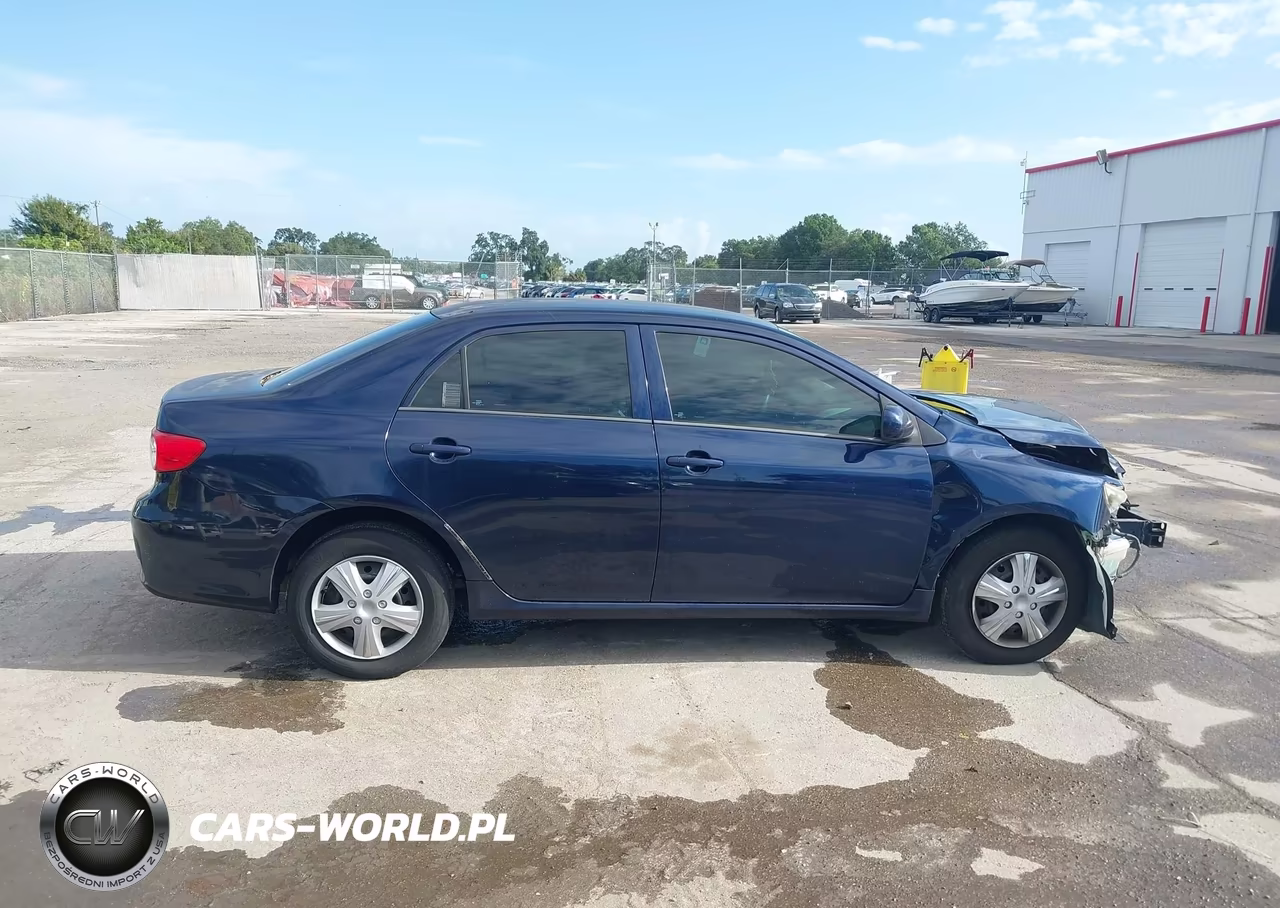 2013 Toyota Corolla L VIN:2T1BU4EE5DC094185 - 13