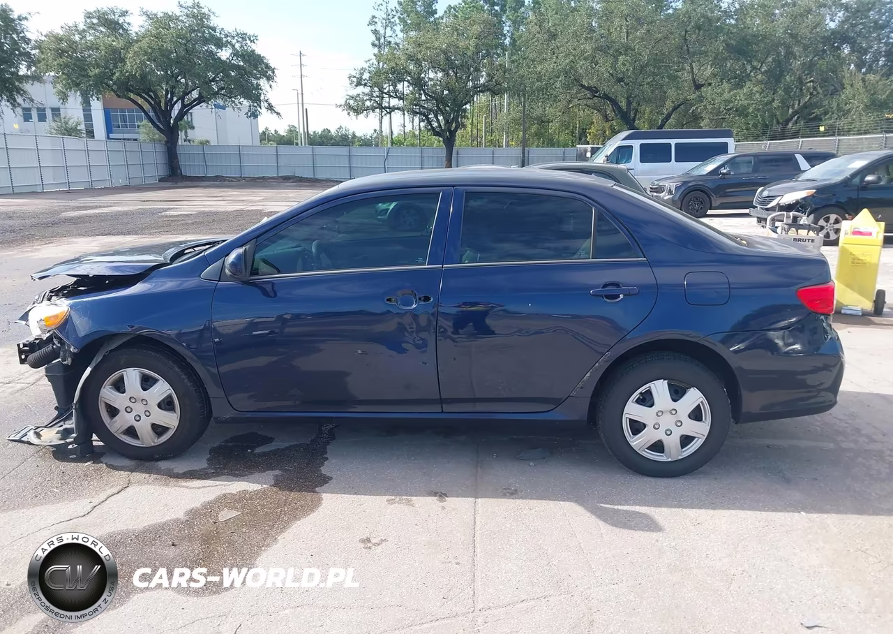 2013 Toyota Corolla L VIN:2T1BU4EE5DC094185 - 14