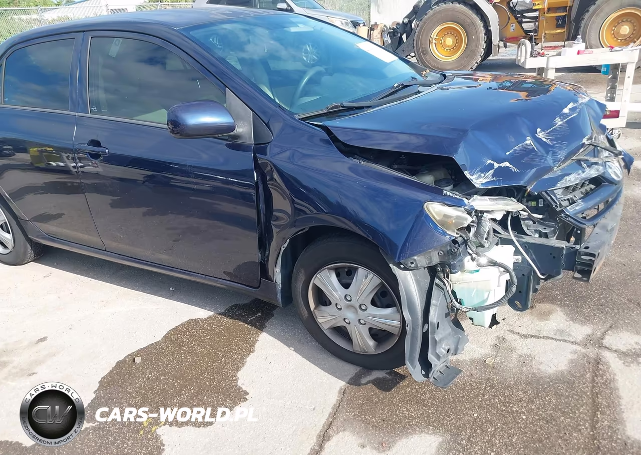 2013 Toyota Corolla L VIN:2T1BU4EE5DC094185 - 17