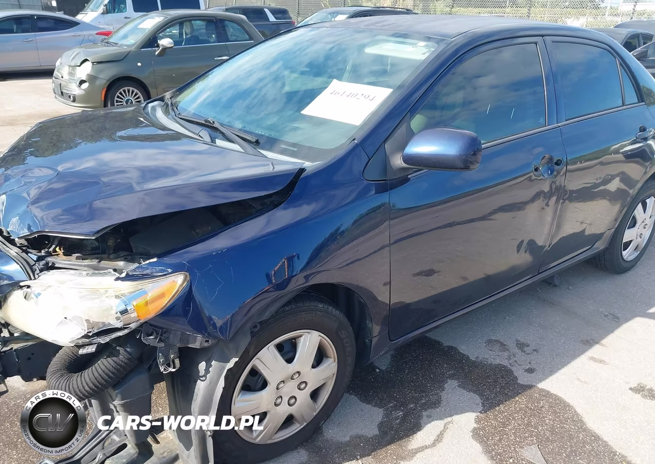 2013 Toyota Corolla L VIN:2T1BU4EE5DC094185 - 18