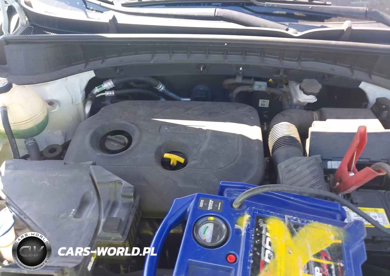 2019 Hyundai Tucson Se VIN:KM8J2CA48KU064540 - 10