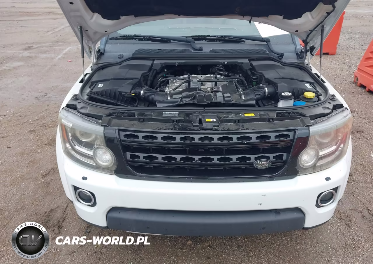2016 Land Rover Lr4 VIN:SALAK2V62GA804515 - 10