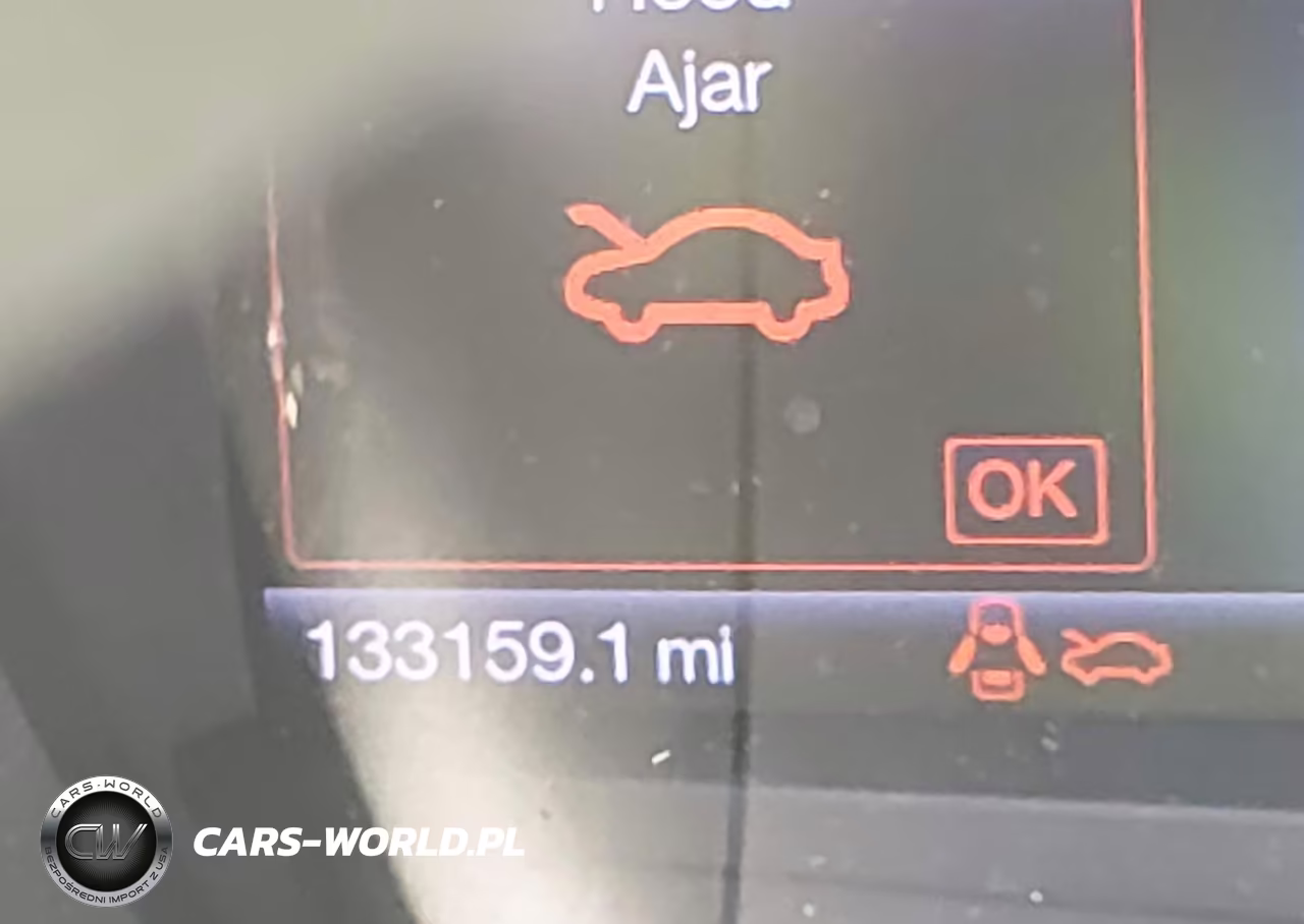 2013 Ford Fusion Se VIN:3FA6P0H7XDR107804 - 15