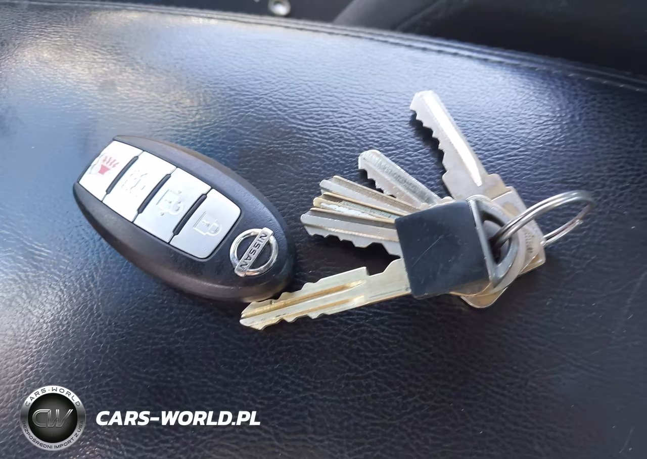 2015 Nissan Altima 2.5-2.5 S-2.5 Sl-2.5 Sv VIN:1N4AL3APXFC295355 - 11