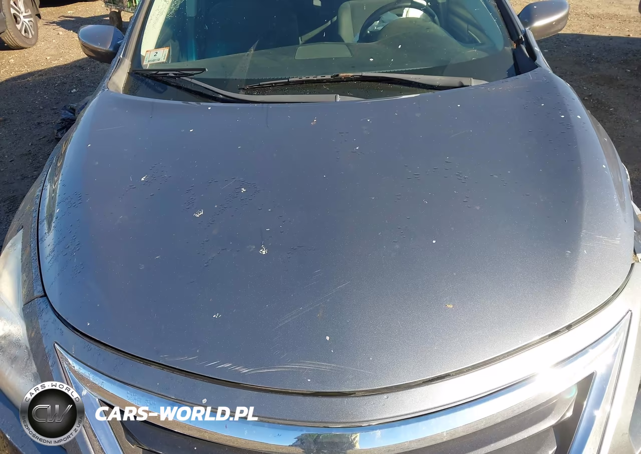 2015 Nissan Altima 2.5-2.5 S-2.5 Sl-2.5 Sv VIN:1N4AL3APXFC295355 - 13