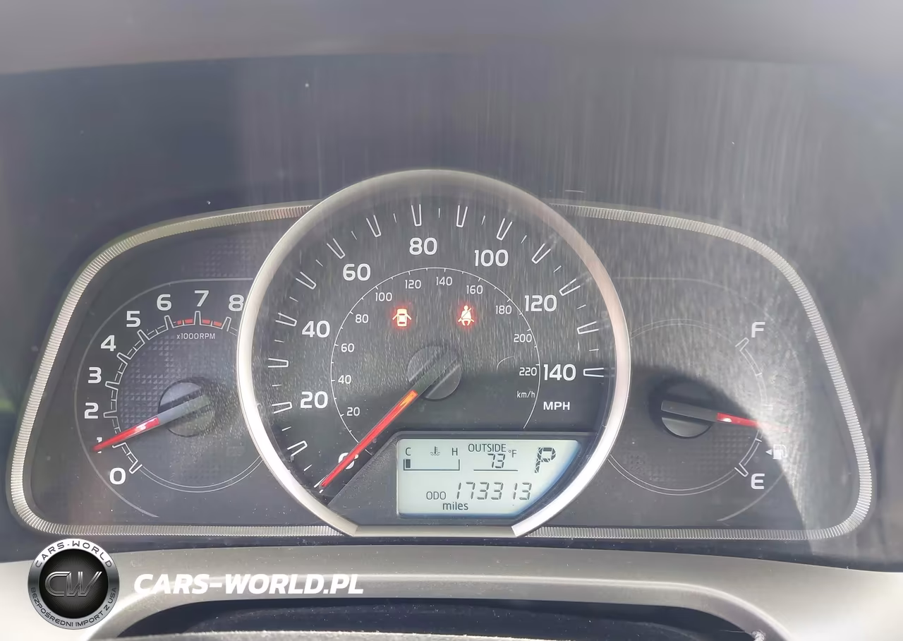 2013 Toyota Rav4 Xle VIN:JTMRFREV0D5017310 - 7