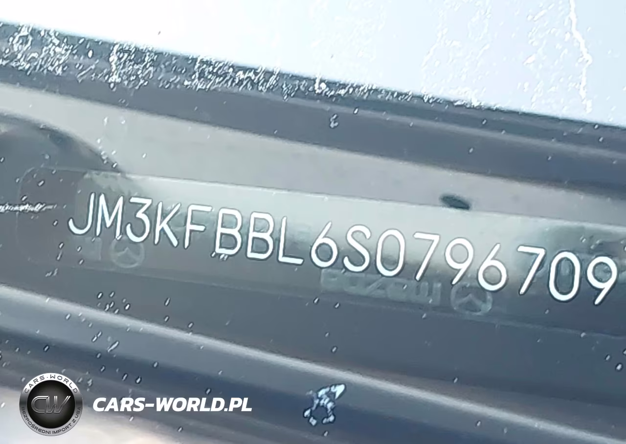 2025 Mazda Cx-5 2.5 S Select VIN:JM3KFBBL6S0796709 - 18