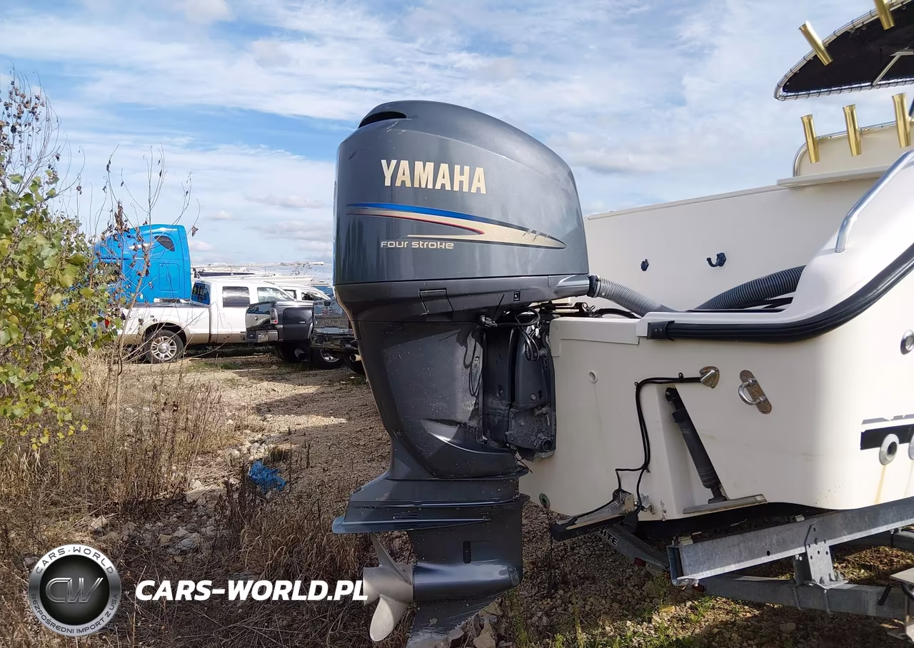 2008 Pursuit Other VIN:SSUC5282J708 - 10