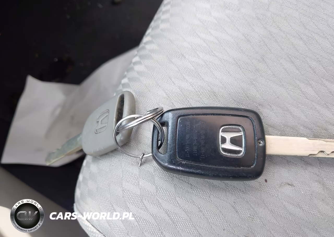 2015 Honda Civic Lx VIN:19XFB2F53FE290432 - 11