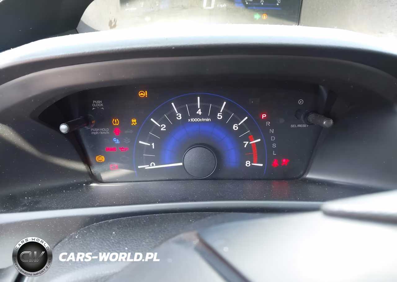 2015 Honda Civic Lx VIN:19XFB2F53FE290432 - 7