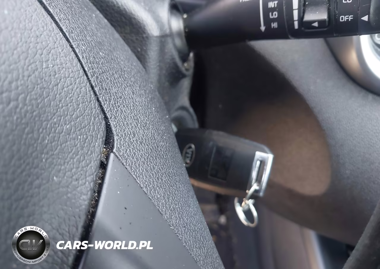 2018 Kia Sorento 3.3L Lx VIN:5XYPG4A51JG388766 - 11