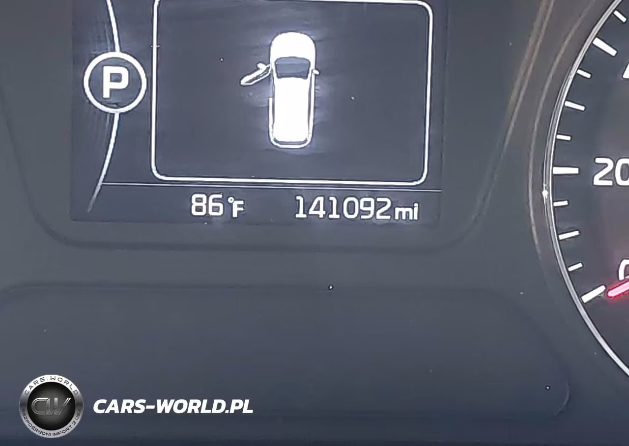 2018 Kia Sorento 3.3L Lx VIN:5XYPG4A51JG388766 - 7