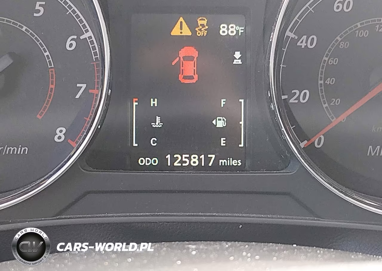 2017 Mitsubishi Outlander Sport 2.0 Le VIN:JA4AR3AU7HZ058671 - 15