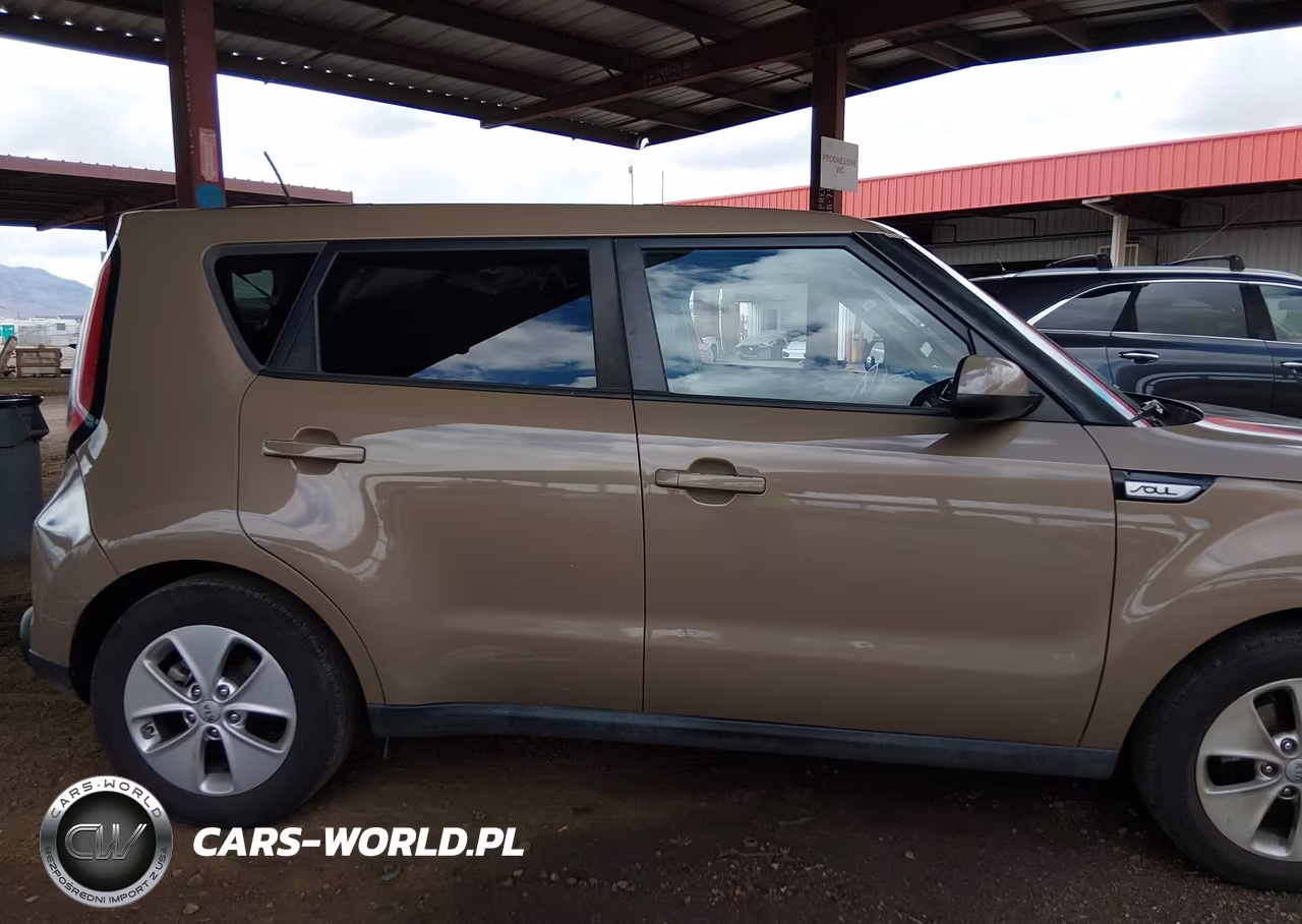2016 Kia Soul VIN:KNDJN2A29G7275465 - 13