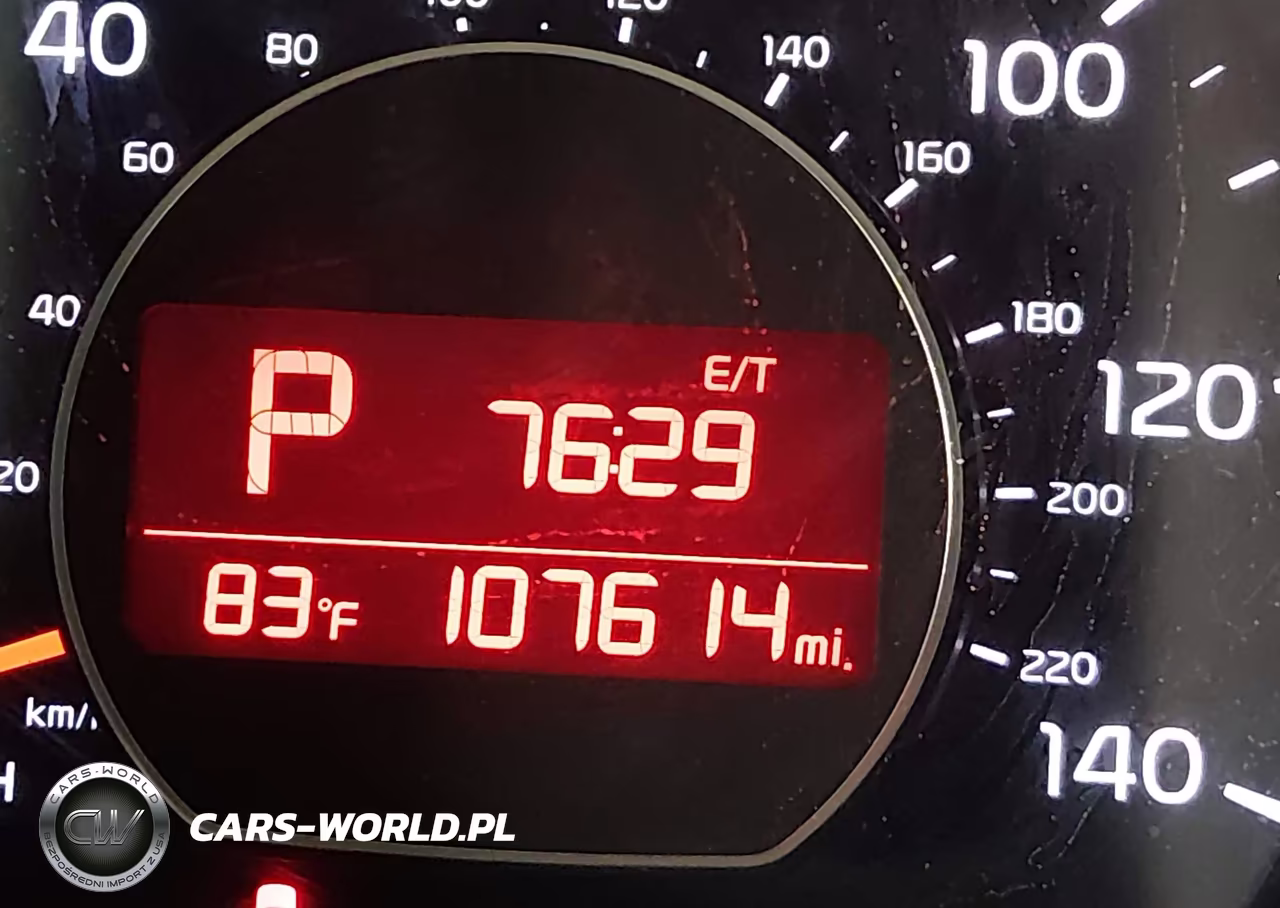 2016 Kia Soul VIN:KNDJN2A29G7275465 - 15