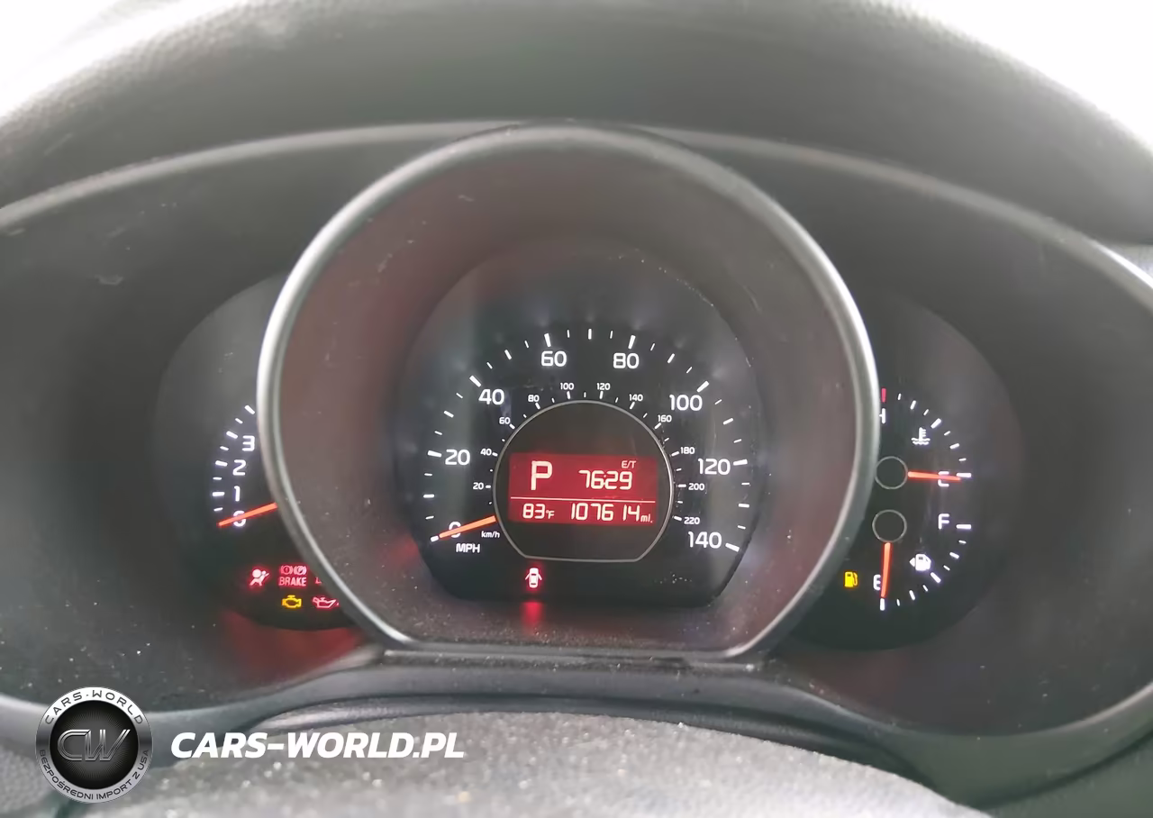 2016 Kia Soul VIN:KNDJN2A29G7275465 - 7