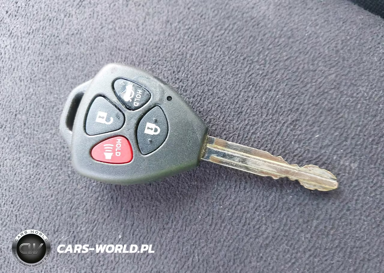 2011 Toyota Camry Se V6 VIN:4T1BK3EK3BU126505 - 11