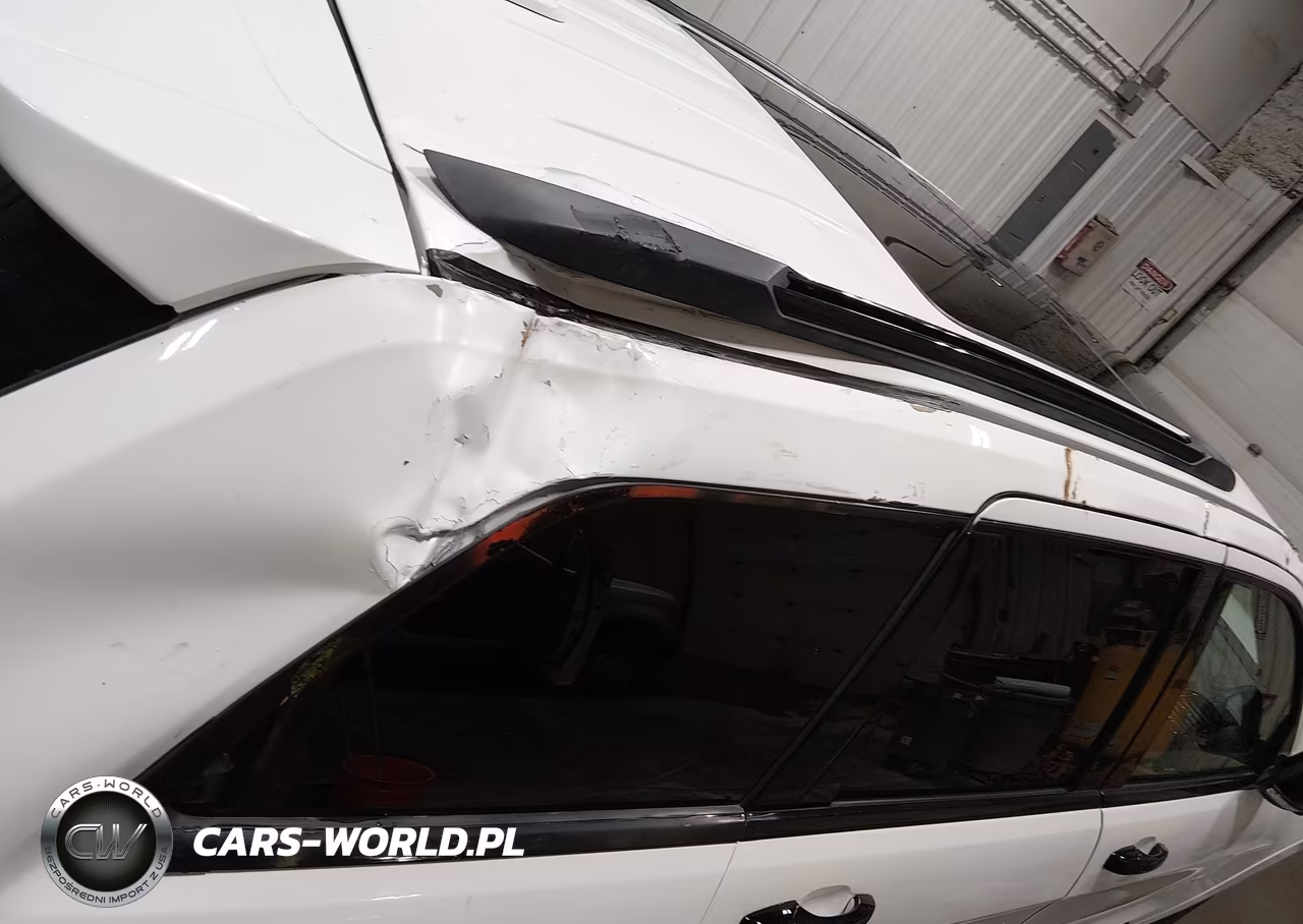 2019 Jeep Grand Cherokee High Altitude 4X4 VIN:1C4RJFCG1KC801098 - 6