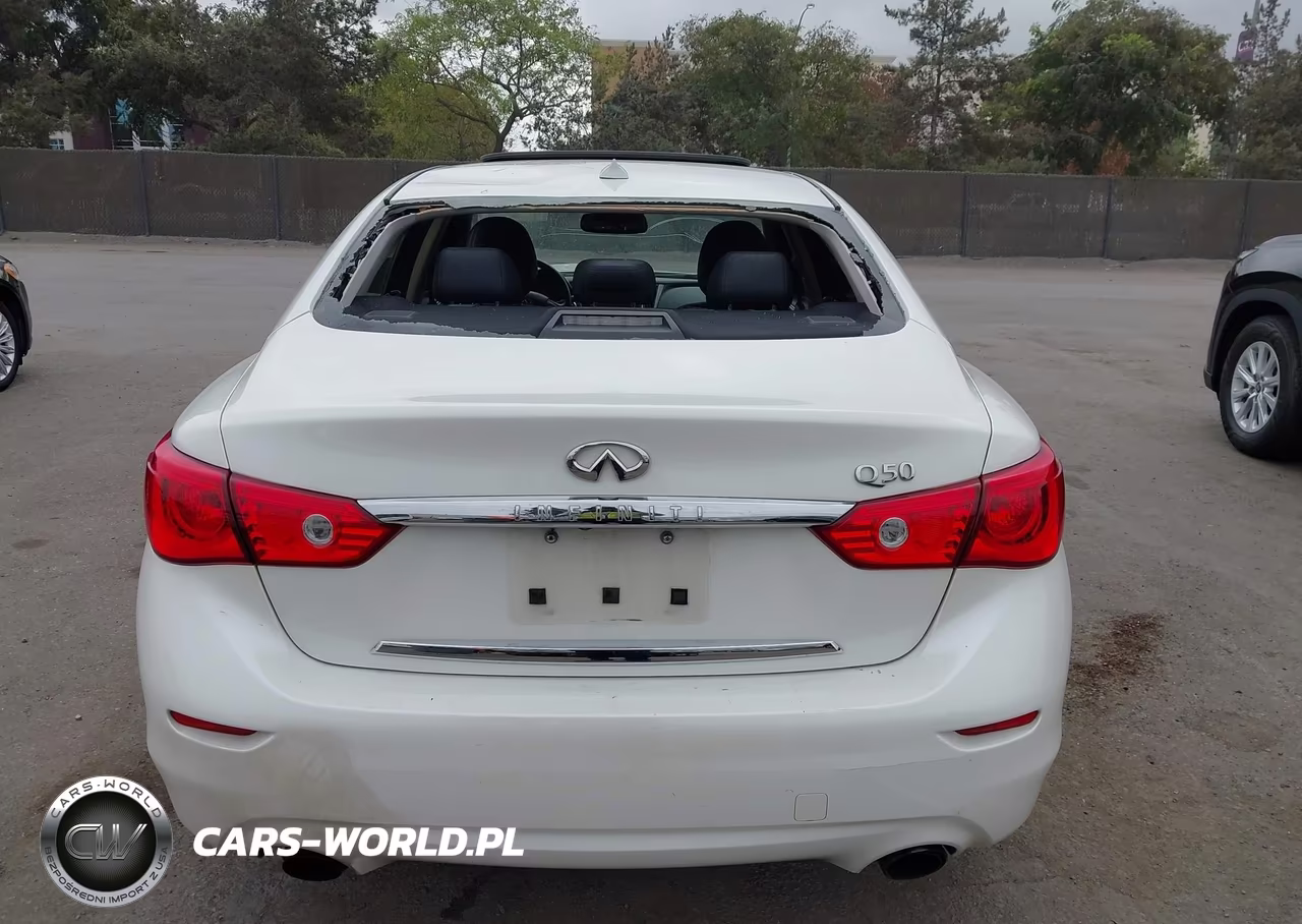 2017 Infiniti Q50 3.0T Premium-3.0T Signature Edition-3.0T Sport VIN:JN1EV7AP1HM730549 - 16