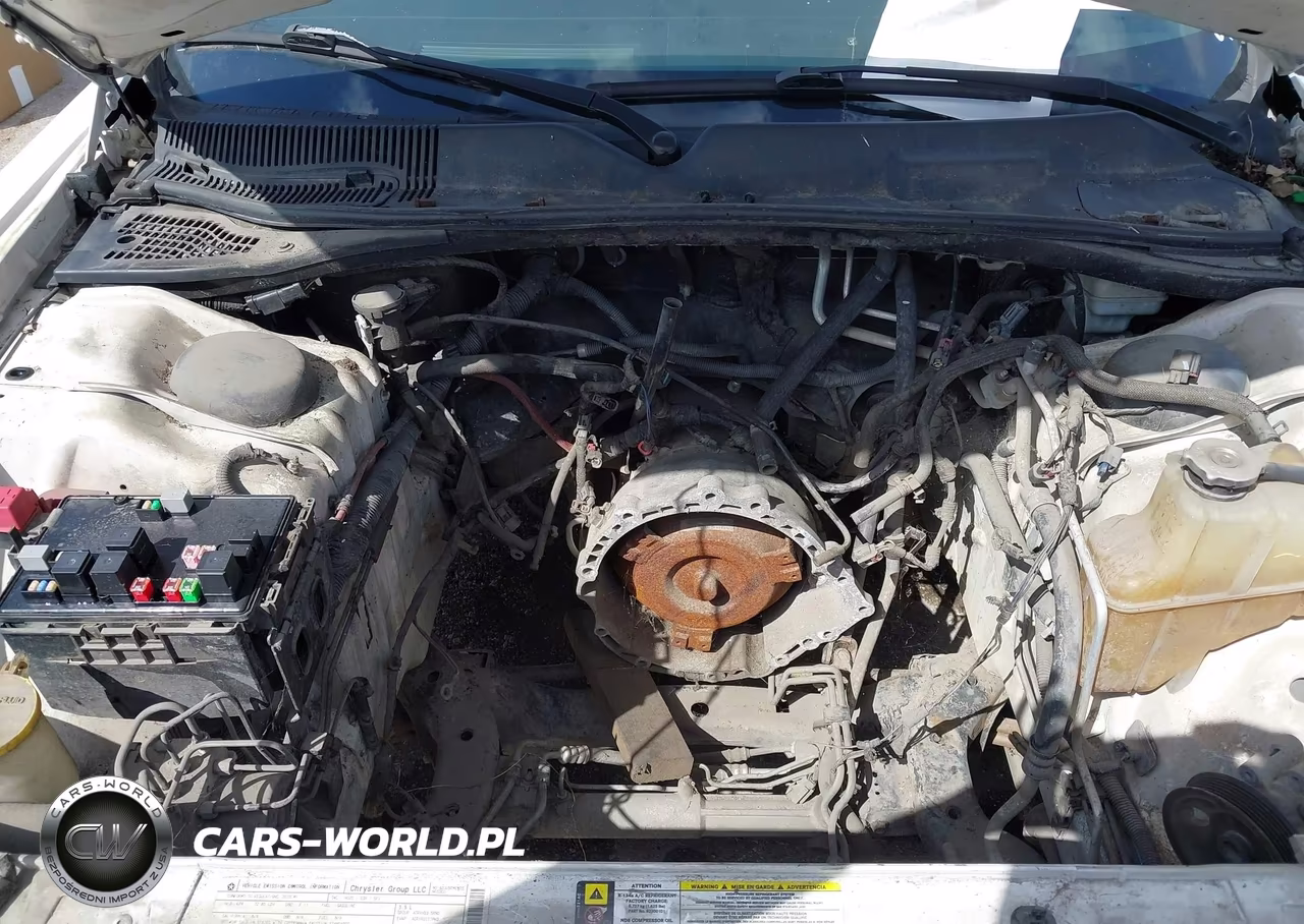 2010 Dodge Challenger Se VIN:2B3CJ4DV8AH160262 - 10