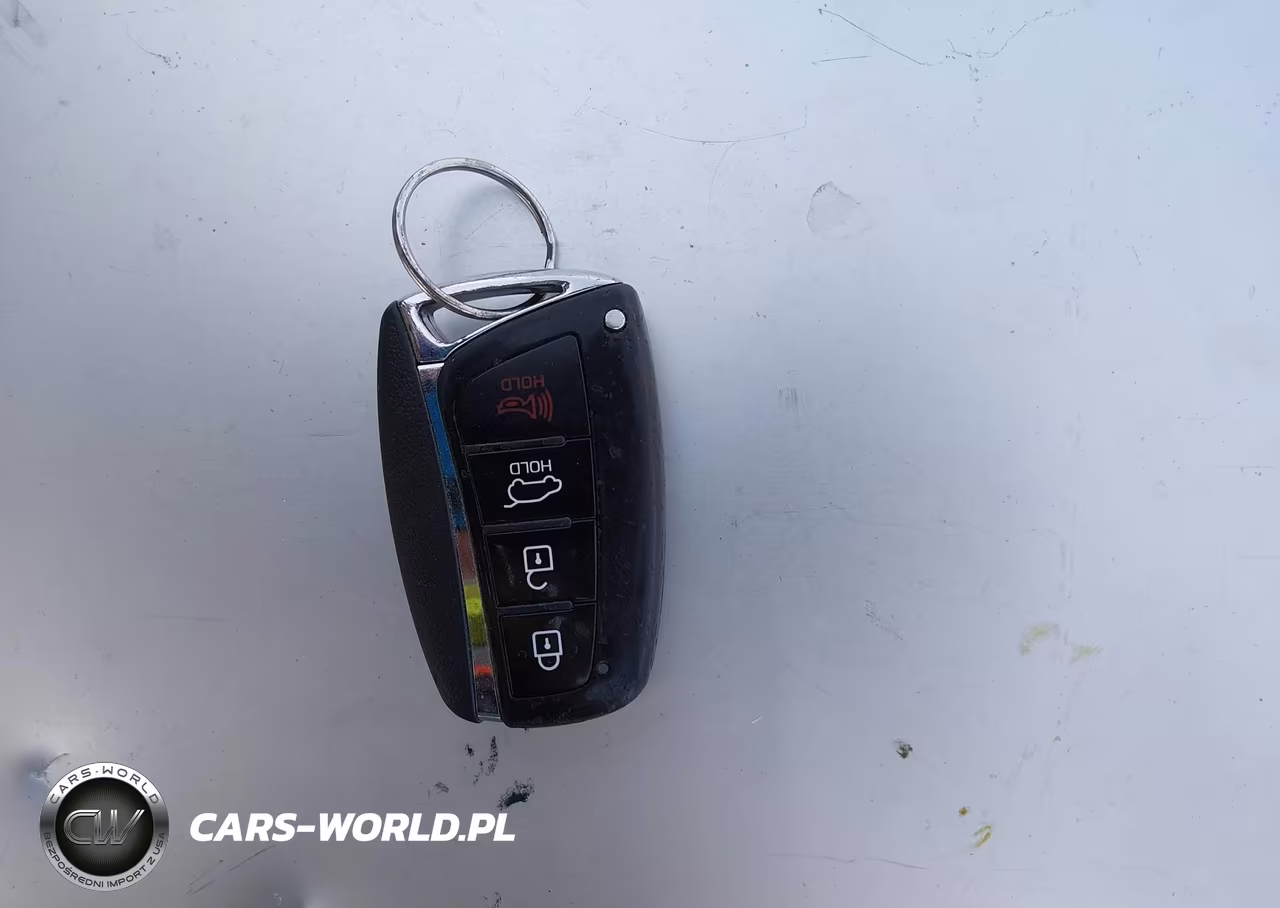 2019 Hyundai Santa Fe Xl Se VIN:KM8SNDHF5KU306127 - 11